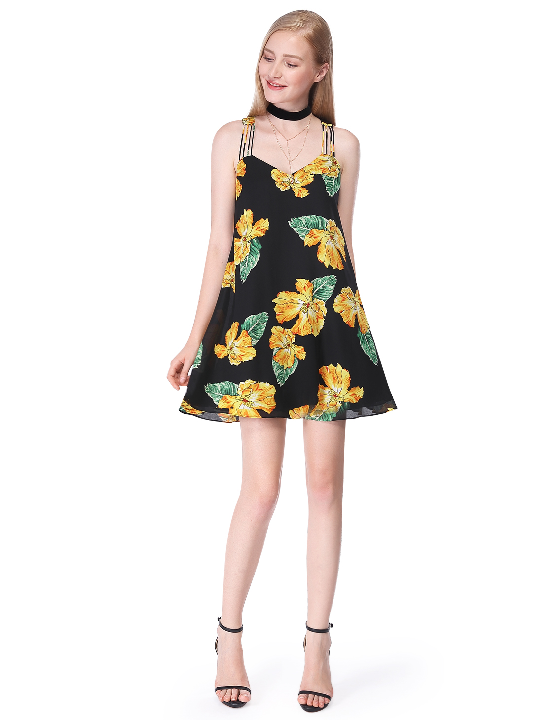 Cocktail Dresses Evening and Pans