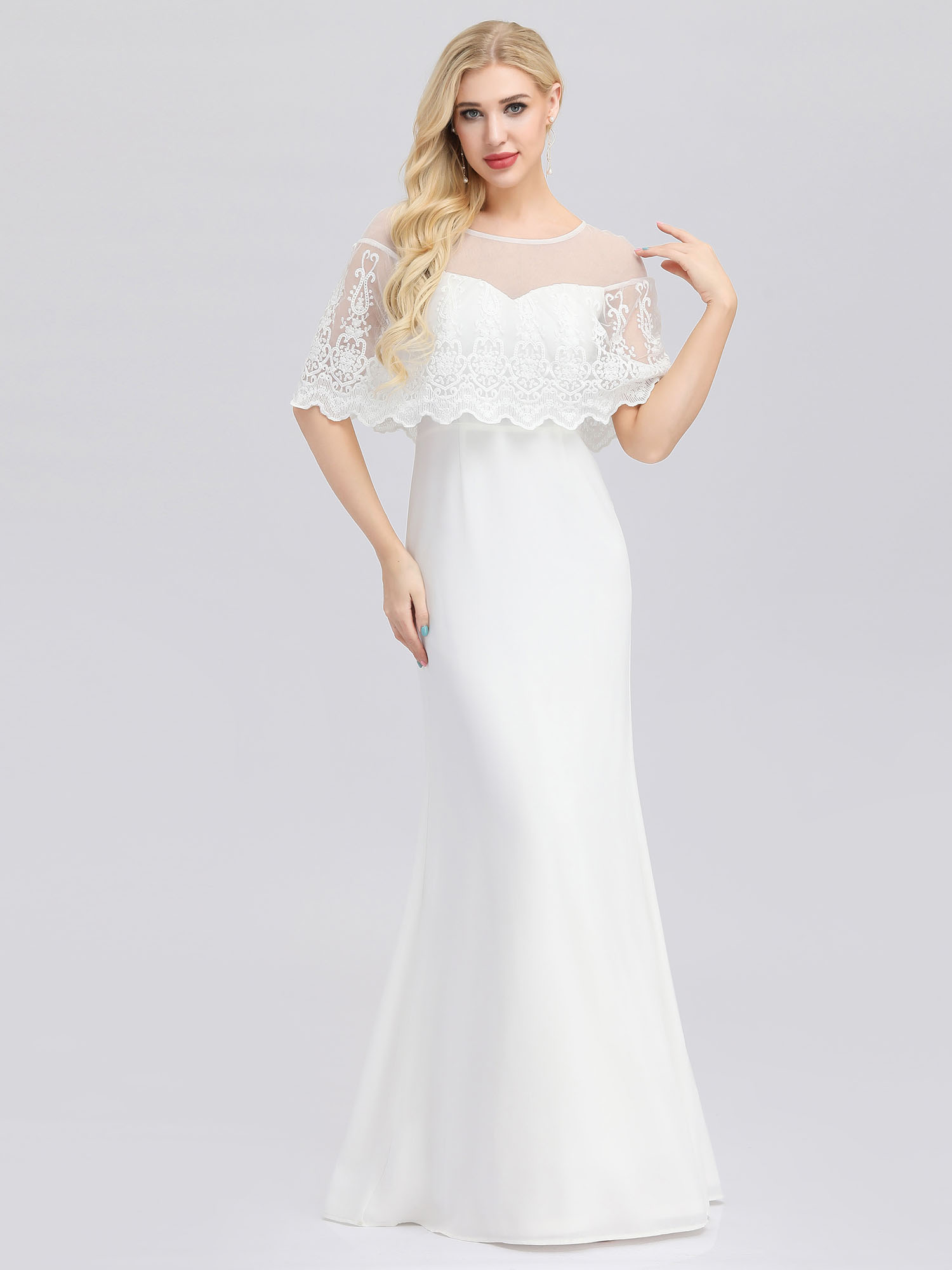 evening cocktail gowns