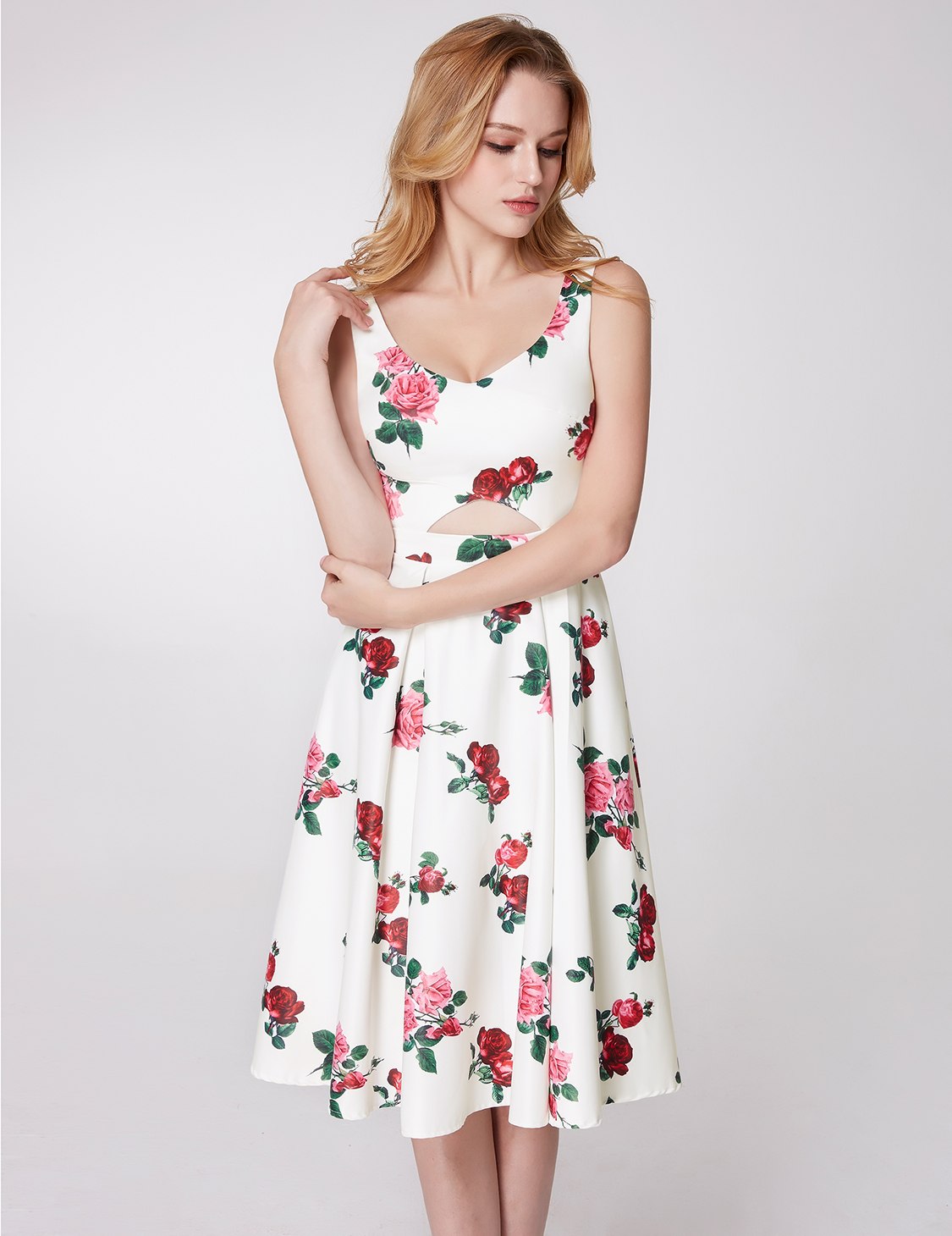 pretty summer dresses
