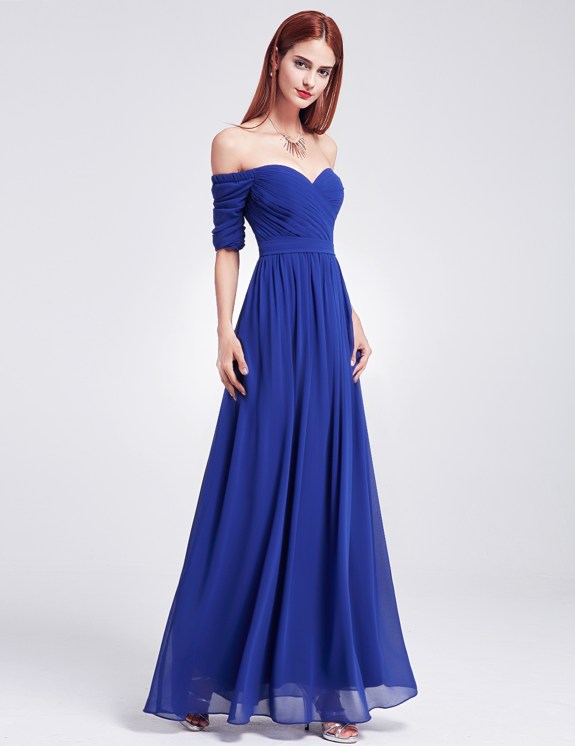 long formal gowns