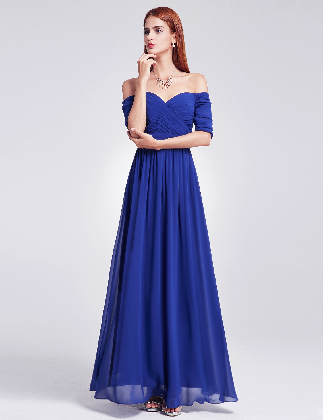 long formal gowns