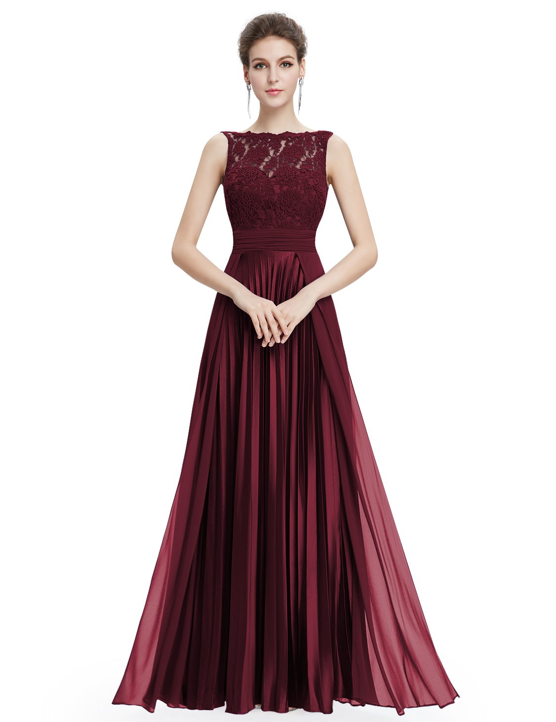 Long Dresses UK