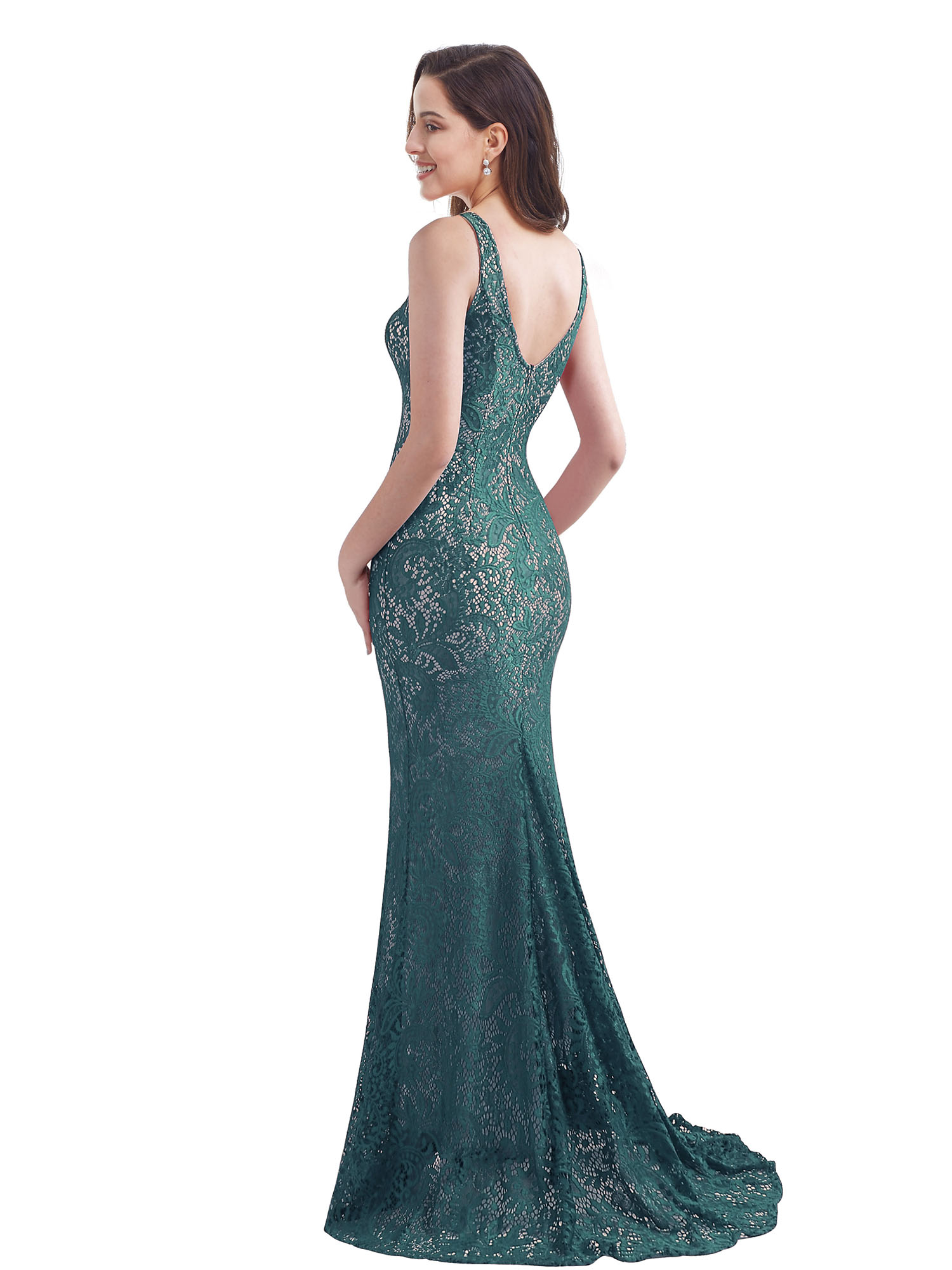 mermaid formal