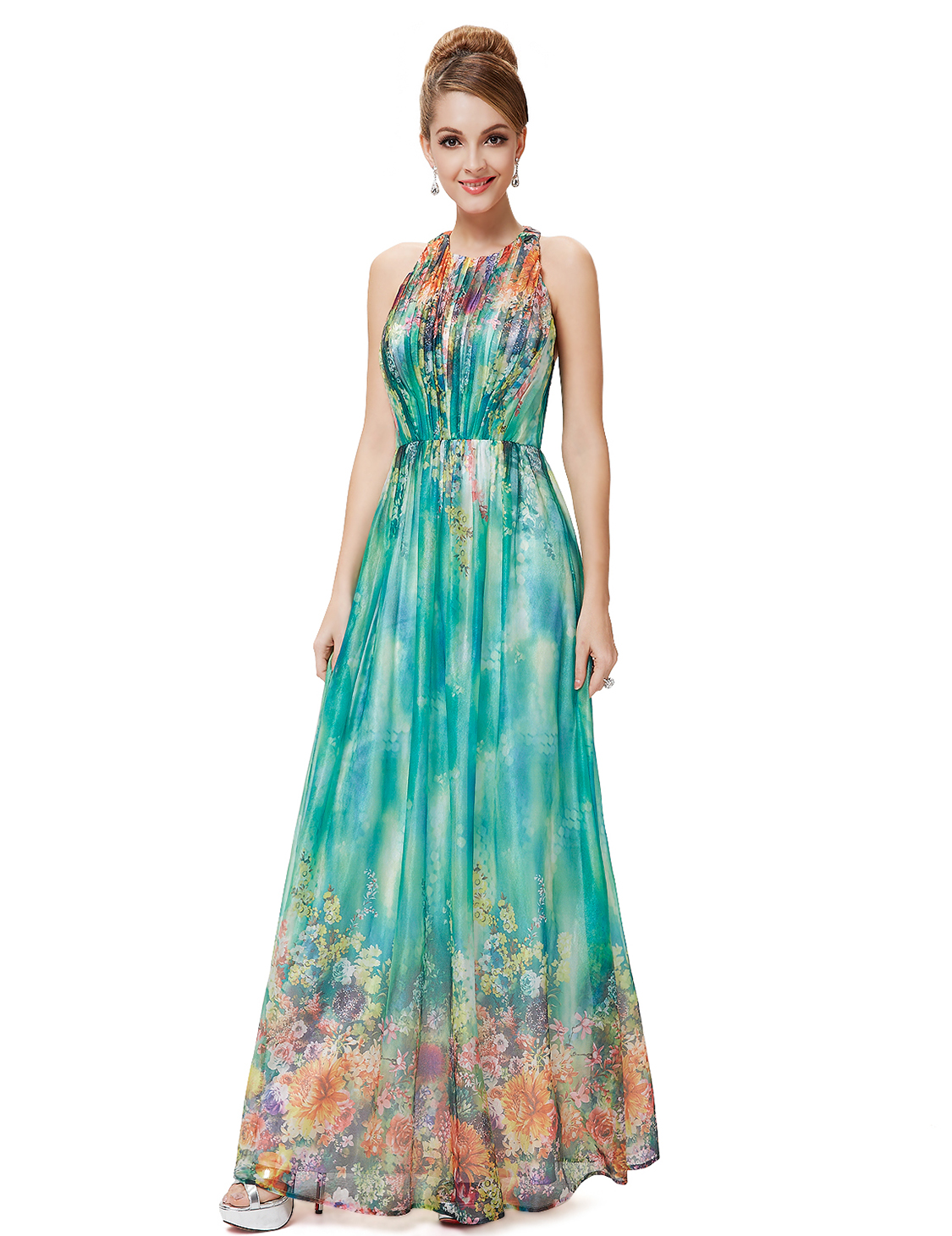 Long maxi dresses for women cheap 50