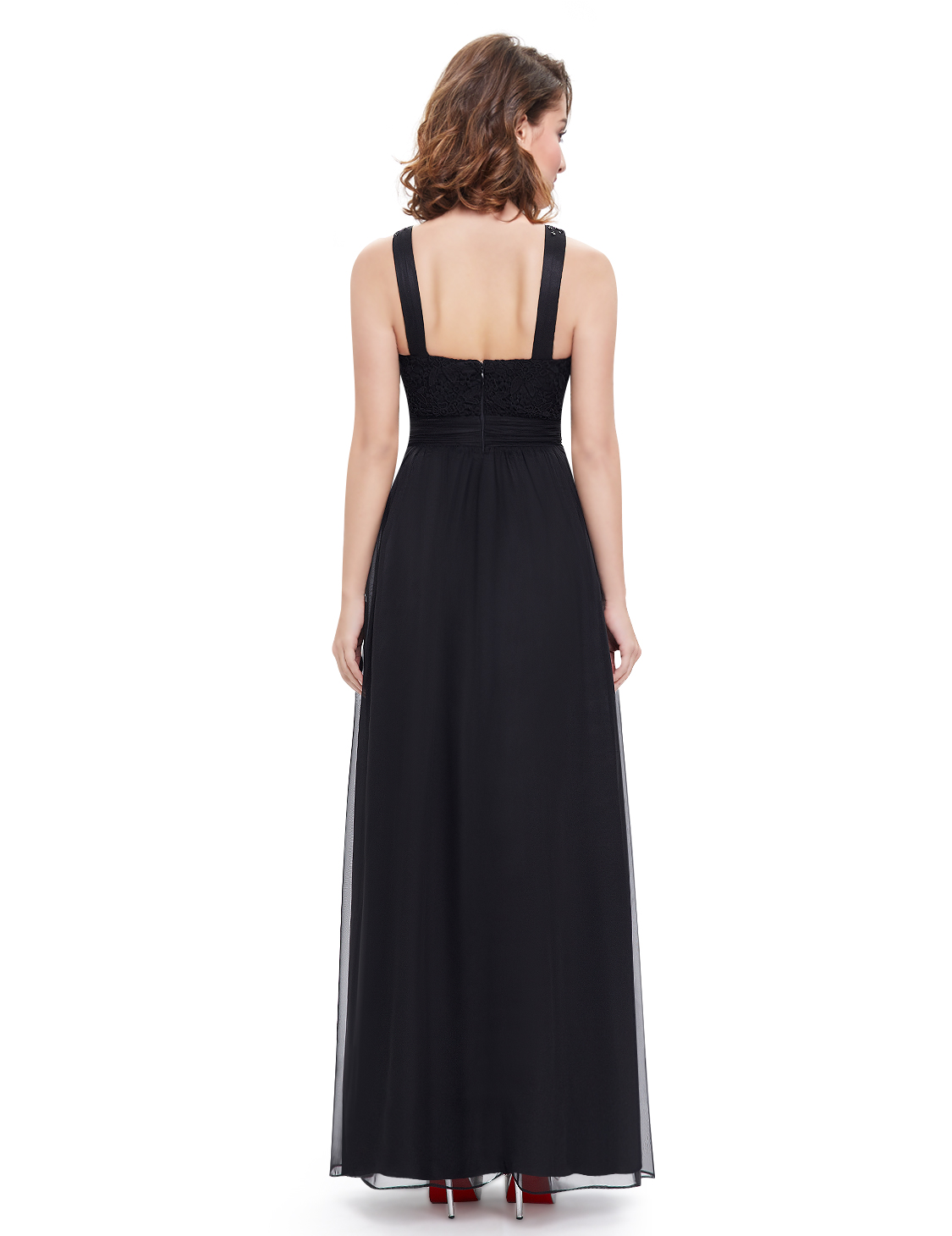 halter night gown