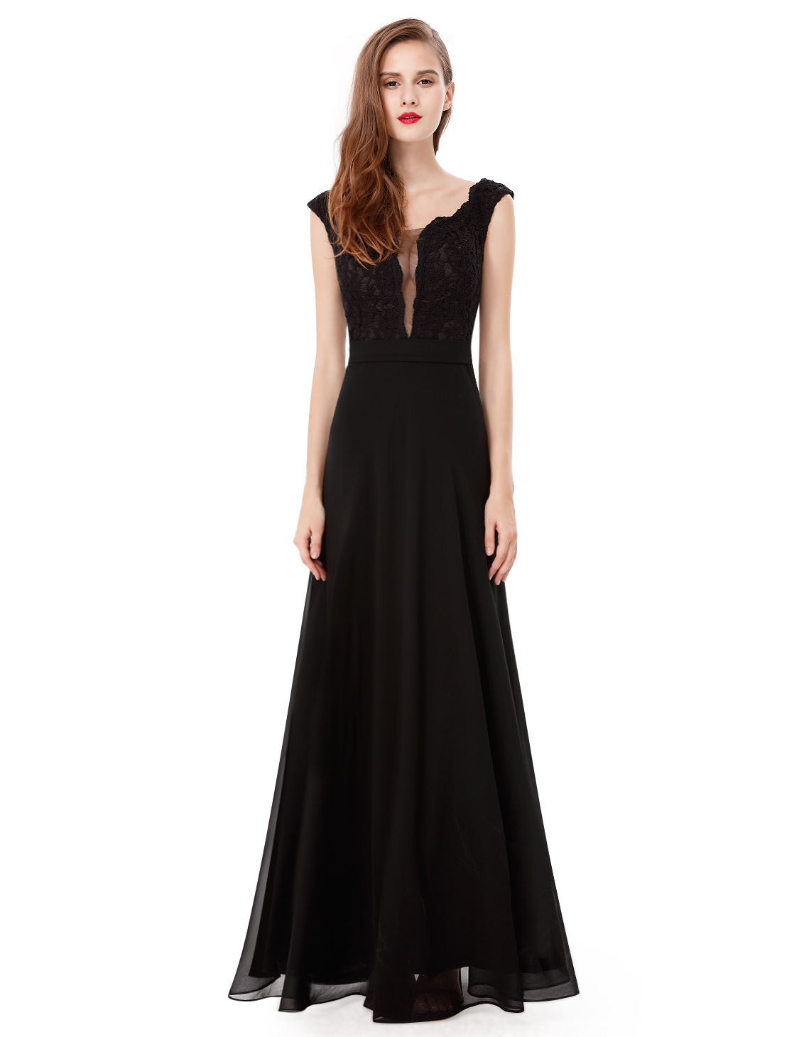 Different Style Prom Dress,Elegant Evening Dress,Formal Gown Y1984