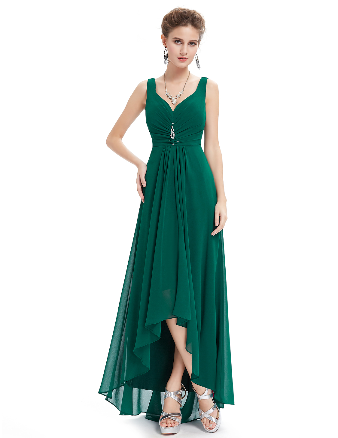 EverPretty Women New Bridesmaid Cocktail Evening Dresses Party Prom