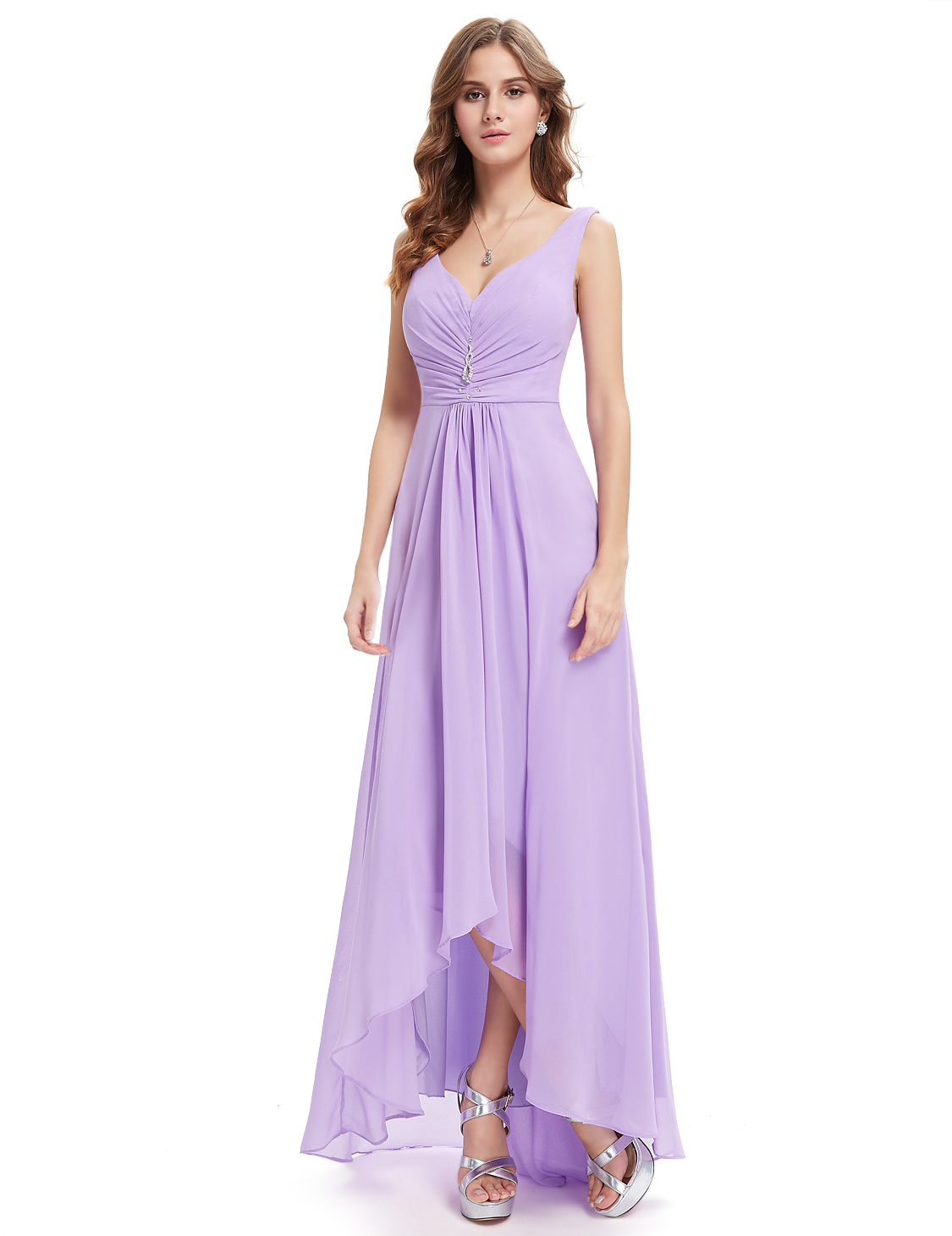 EverPretty Women New Bridesmaid Cocktail Evening Dresses Party Prom